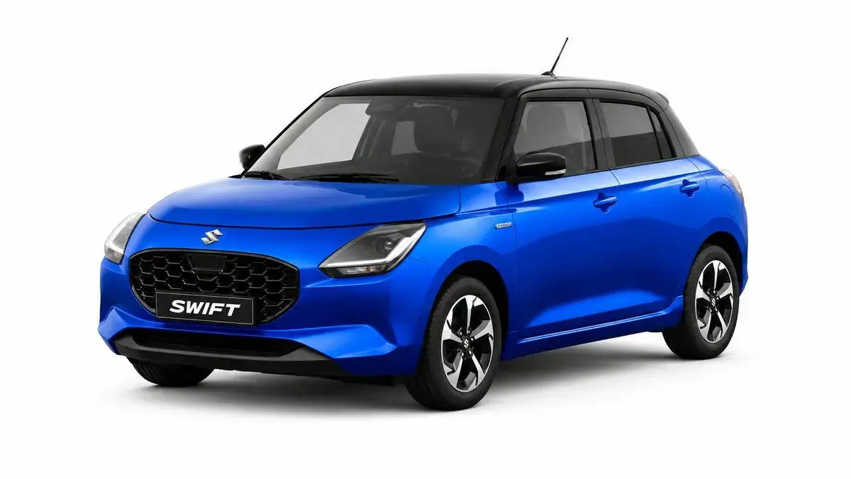 Suzuki Ekim 2026 Fiyat Listesi: Vitara, S-Cross, Swift