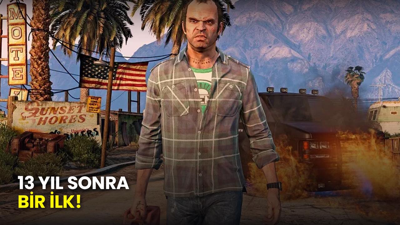13 yıl sonra tarayıcıda çalışan GTA, apar topar kaldırıldı