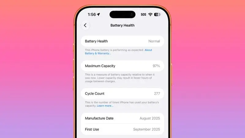 3 Yıl, 3 iPhone: Yüzde 80 Şarj Taktiği Gerçekten İşe Yarıyor mu?