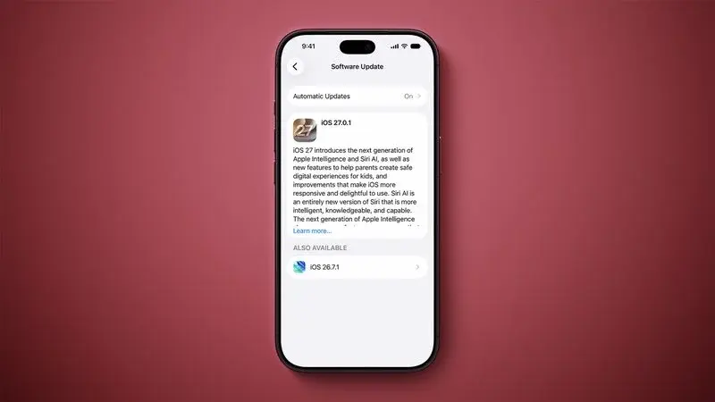 iPhone kullanıcıları fark etti. Apple sessiz sedasız değiştirdi
