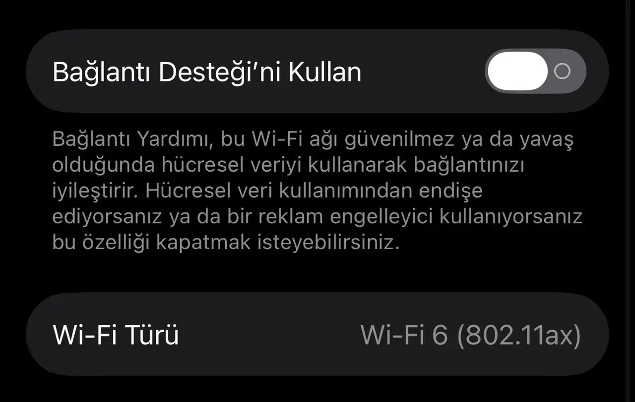 iOS 27’nin gizli pil düşmanı ortaya çıktı: Bu ayarı hemen kapatın
