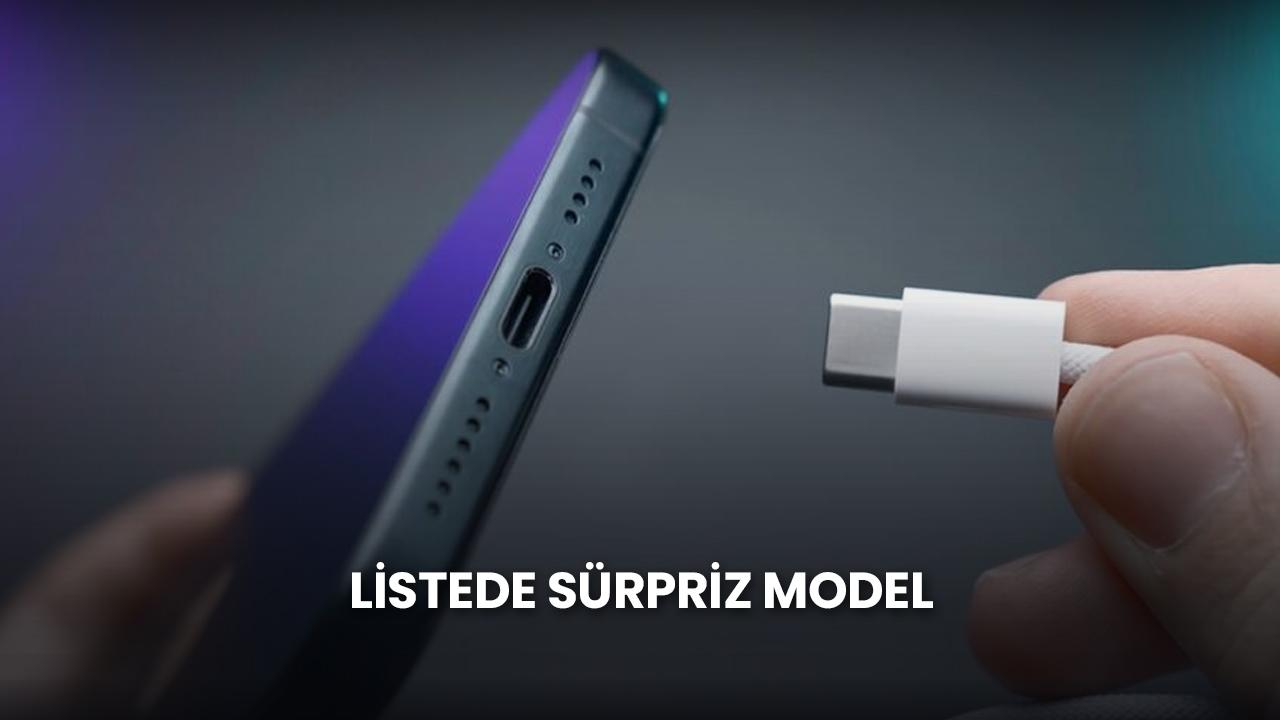 Samsung ve Apple'ı geride bıraktı: En uzun pil ömrüne sahip telefonlar belli oldu