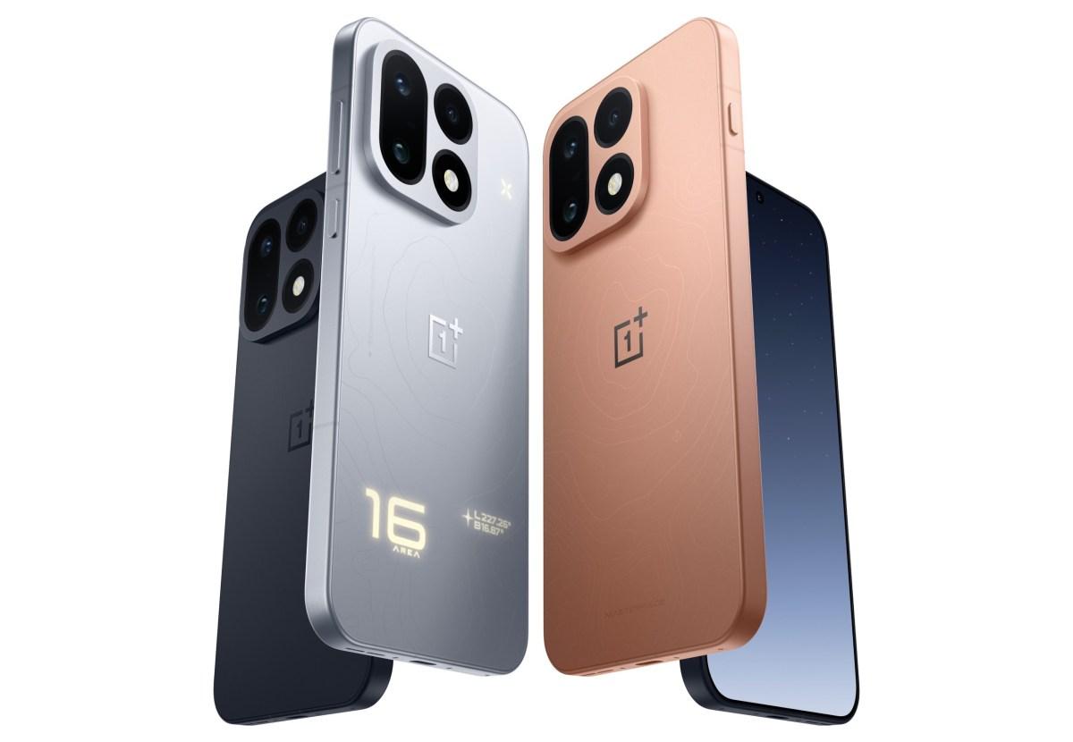 OnePlus 16, ilk saatte 70 bin üstü satış yaptı