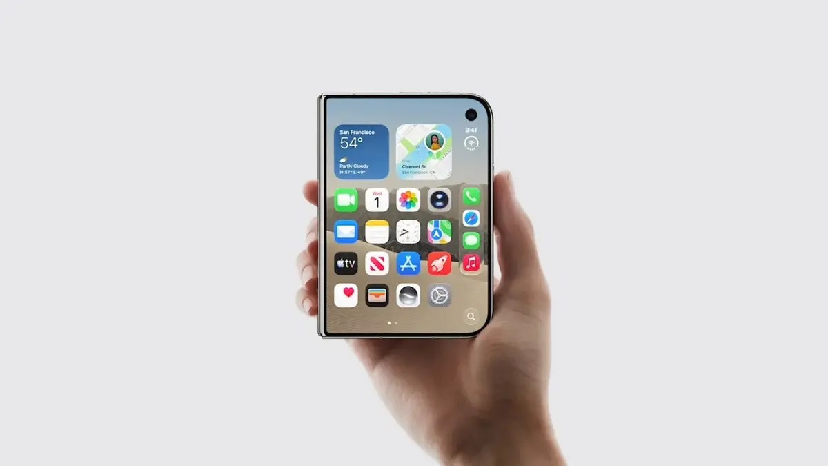 iPhone Duo mağazalara geliyor, satış sınırlı sayıda yapılacak