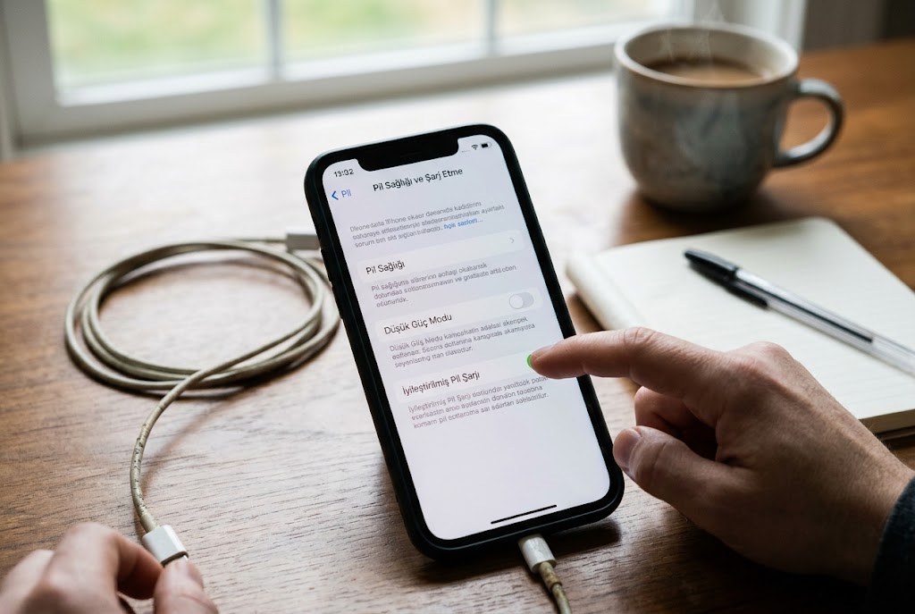 iPhone pilini uygulama kapatmadan uzatmanın 6 yolu