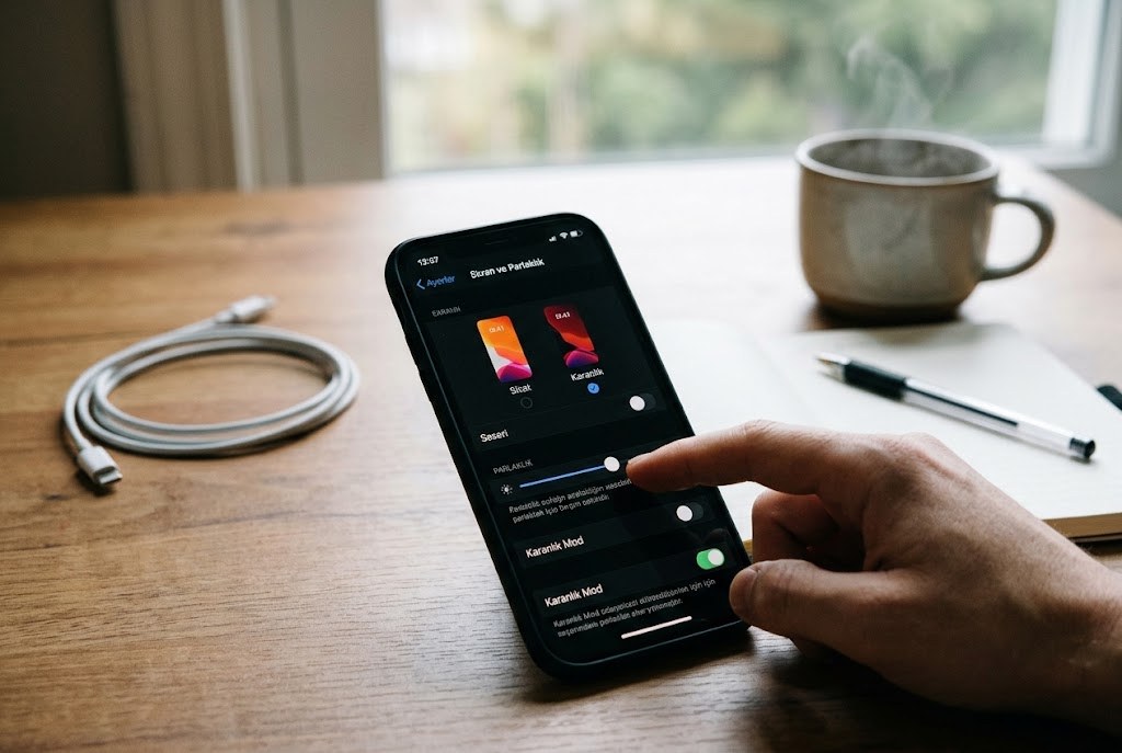 iPhone pilini uygulama kapatmadan uzatmanın 6 yolu